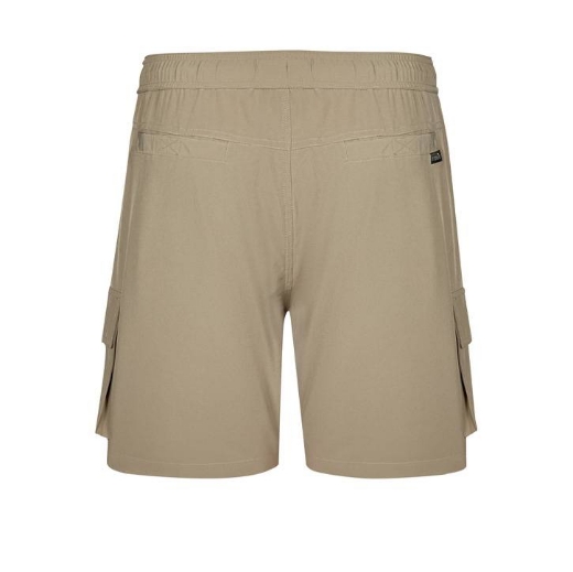 Picture of Syzmik, Mens Streetworx Stretch Work Board Short