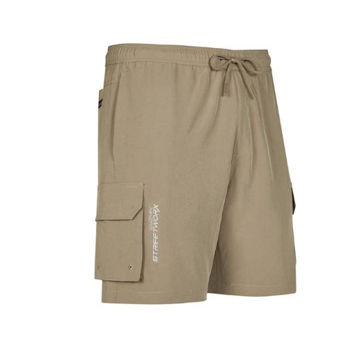 Picture of Syzmik, Mens Streetworx Stretch Work Board Short