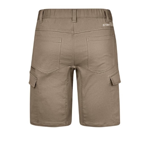 Picture of Syzmik, Mens Streetworx Comfort Short