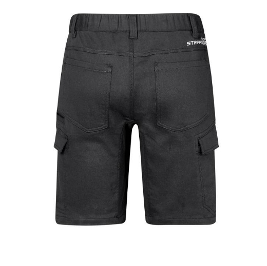 Picture of Syzmik, Mens Streetworx Comfort Short