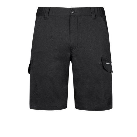 Picture of Syzmik, Mens Streetworx Comfort Short