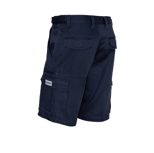 Picture of Syzmik, Mens Basic Cargo Short