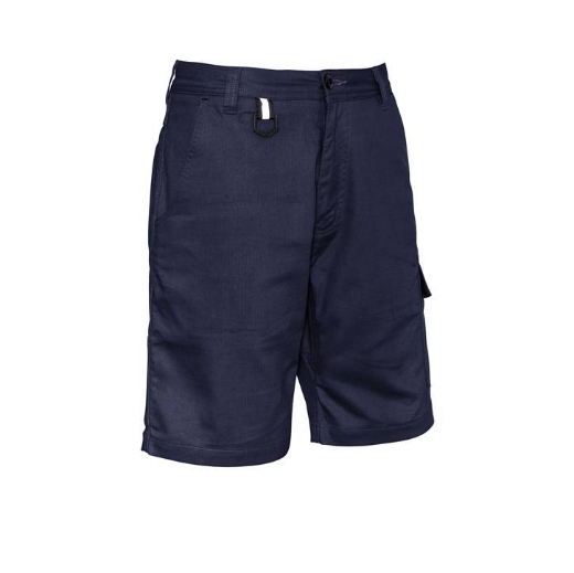 Picture of Syzmik, Mens Rugged Cooling Vented Short