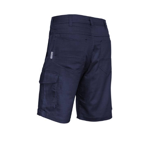 Picture of Syzmik, Mens Rugged Cooling Vented Short