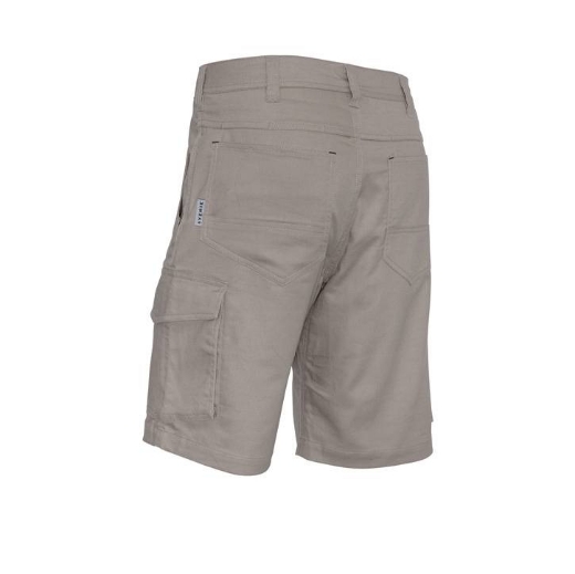 Picture of Syzmik, Mens Rugged Cooling Vented Short