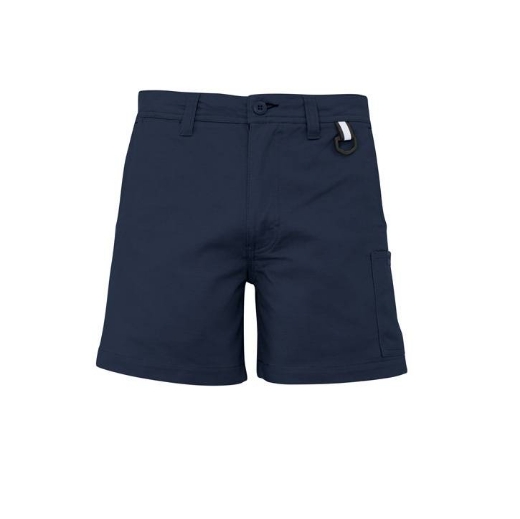Picture of Syzmik, Mens Rugged Cooling Short Short