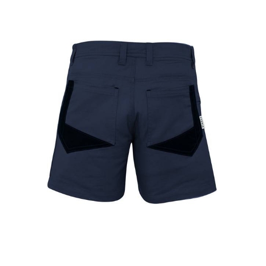 Picture of Syzmik, Mens Rugged Cooling Short Short