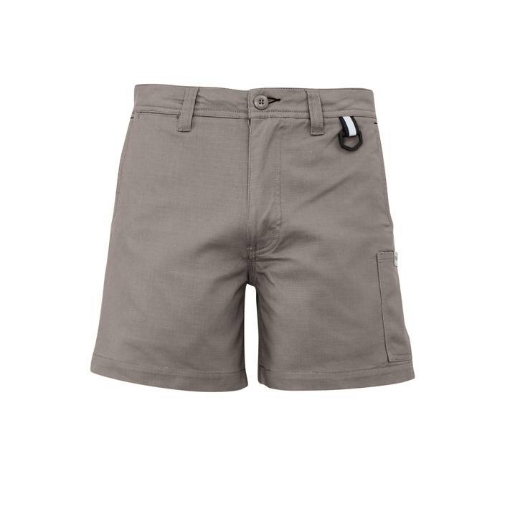 Picture of Syzmik, Mens Rugged Cooling Short Short