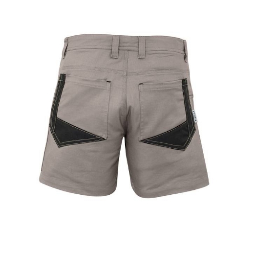 Picture of Syzmik, Mens Rugged Cooling Short Short