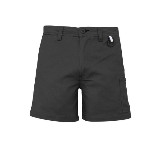 Picture of Syzmik, Mens Rugged Cooling Short Short