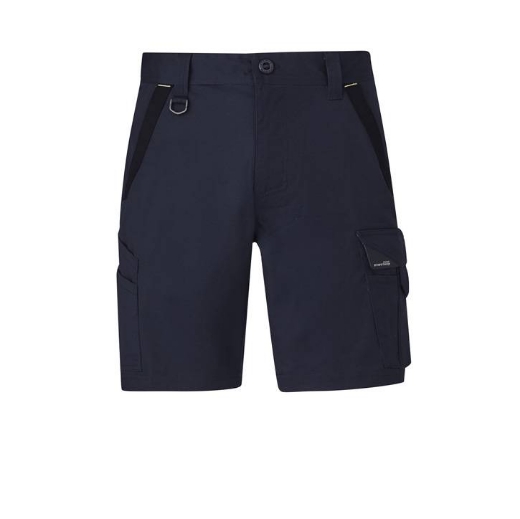 Picture of Syzmik, Mens Streetworx Tough Short