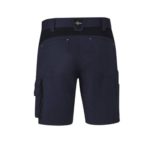 Picture of Syzmik, Mens Streetworx Tough Short