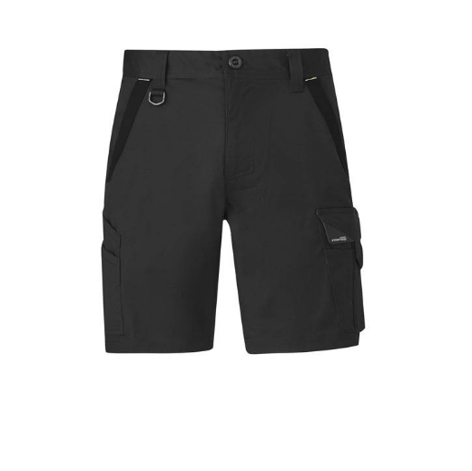 Picture of Syzmik, Mens Streetworx Tough Short