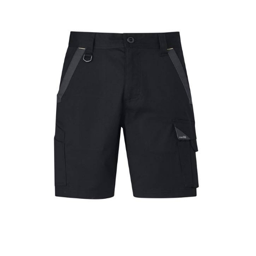 Picture of Syzmik, Mens Streetworx Tough Short