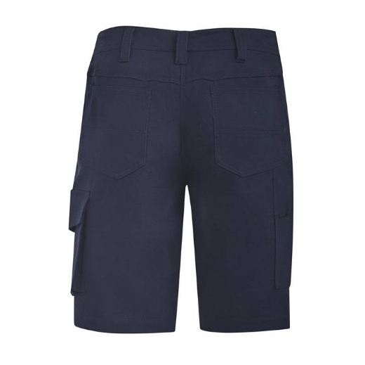 Picture of Syzmik, Womens Rugged Cooling Vented Short