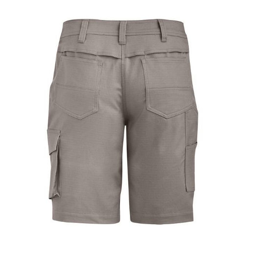 Picture of Syzmik, Womens Rugged Cooling Vented Short