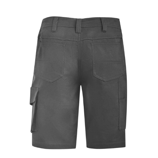 Picture of Syzmik, Womens Rugged Cooling Vented Short