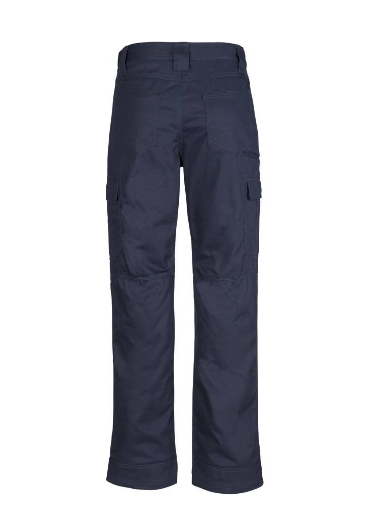 Picture of Syzmik, Mens Midweight Drill Cargo Pant (Regular)