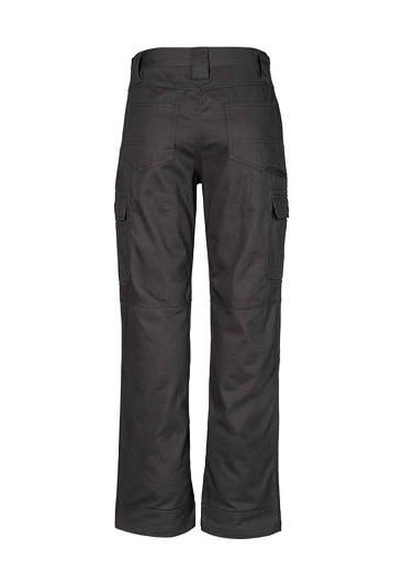 Picture of Syzmik, Mens Midweight Drill Cargo Pant (Regular)