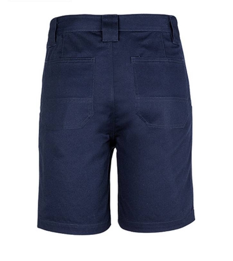 Picture of Syzmik, Mens Plain Utility Short