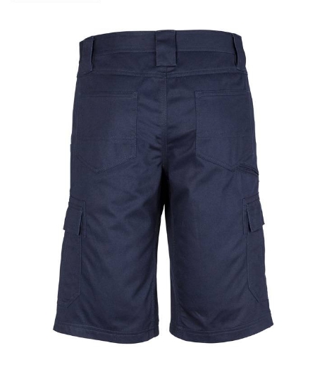 Picture of Syzmik, Mens Drill Cargo Short