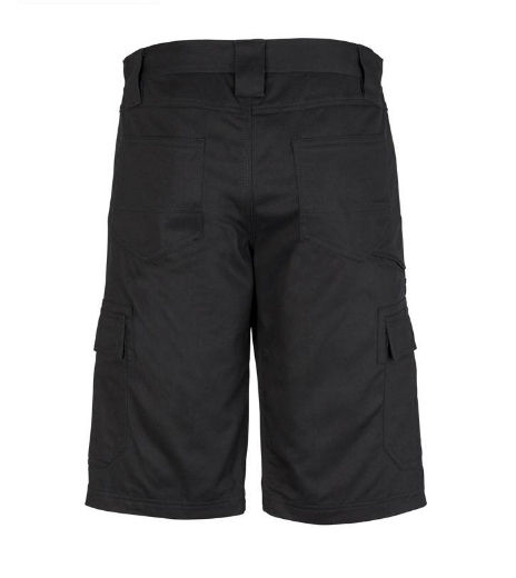 Picture of Syzmik, Mens Drill Cargo Short