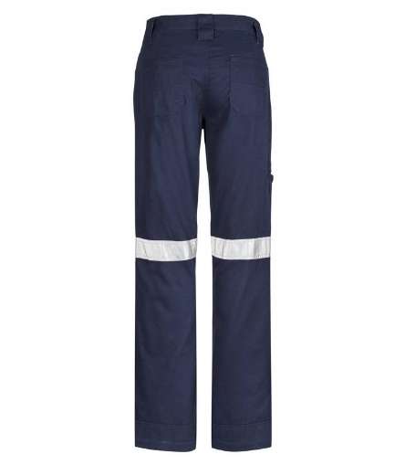 Picture of Syzmik, Womens Taped Utility Pant