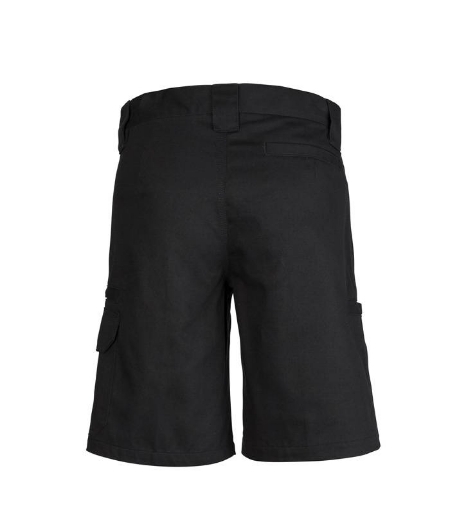 Picture of Syzmik, Womens Plain Utility Short