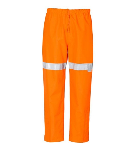 Picture of Syzmik, Mens Taped Storm Pant