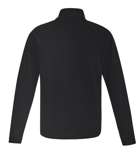 Picture of Syzmik, Mens Merino Wool Mid-Layer Pullover