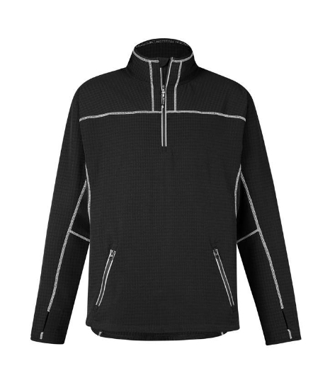 Picture of Syzmik, Mens Streetworx Stretch Mid-Layer