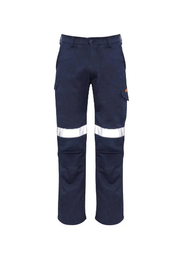 Picture of Syzmik, Mens Taped Cargo Pant (Regular)
