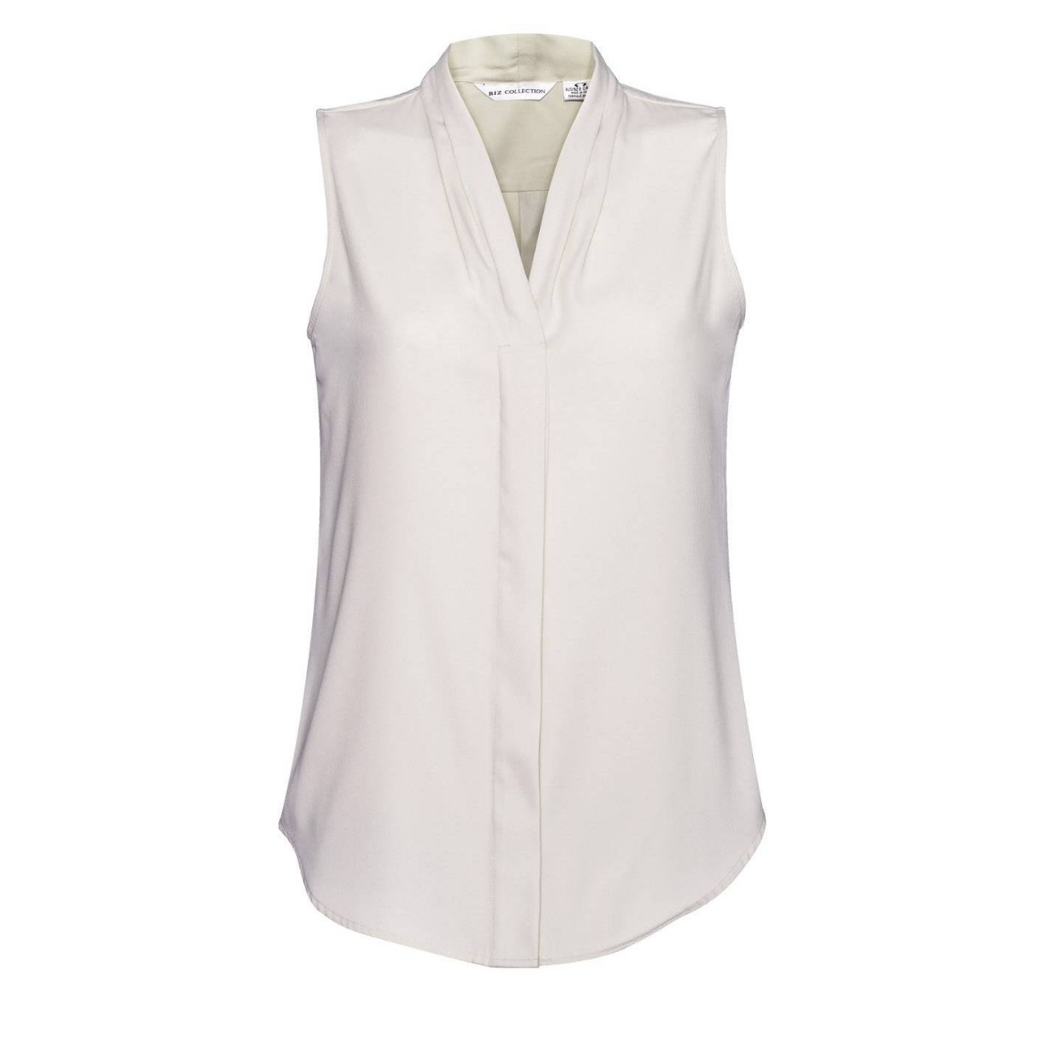 Picture of Biz Collection, Madison Ladies Sleeveless Blouse