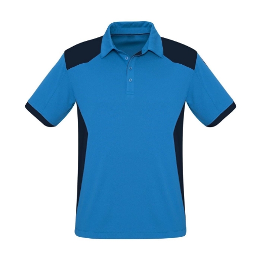 Picture of Biz Collection, Rival Mens Polo