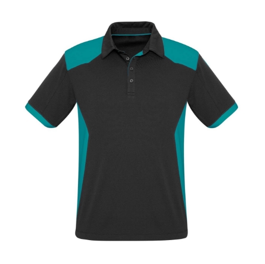 Picture of Biz Collection, Rival Mens Polo