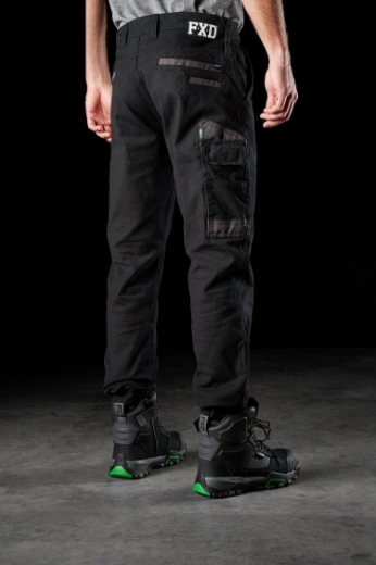 Picture of FXD, Stretch Cuffed Work Pant
