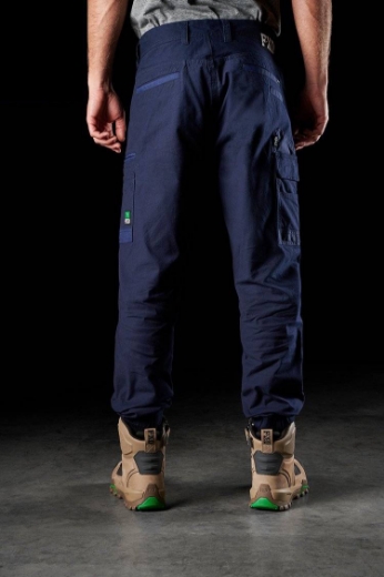 Picture of FXD, Stretch Cuffed Work Pant