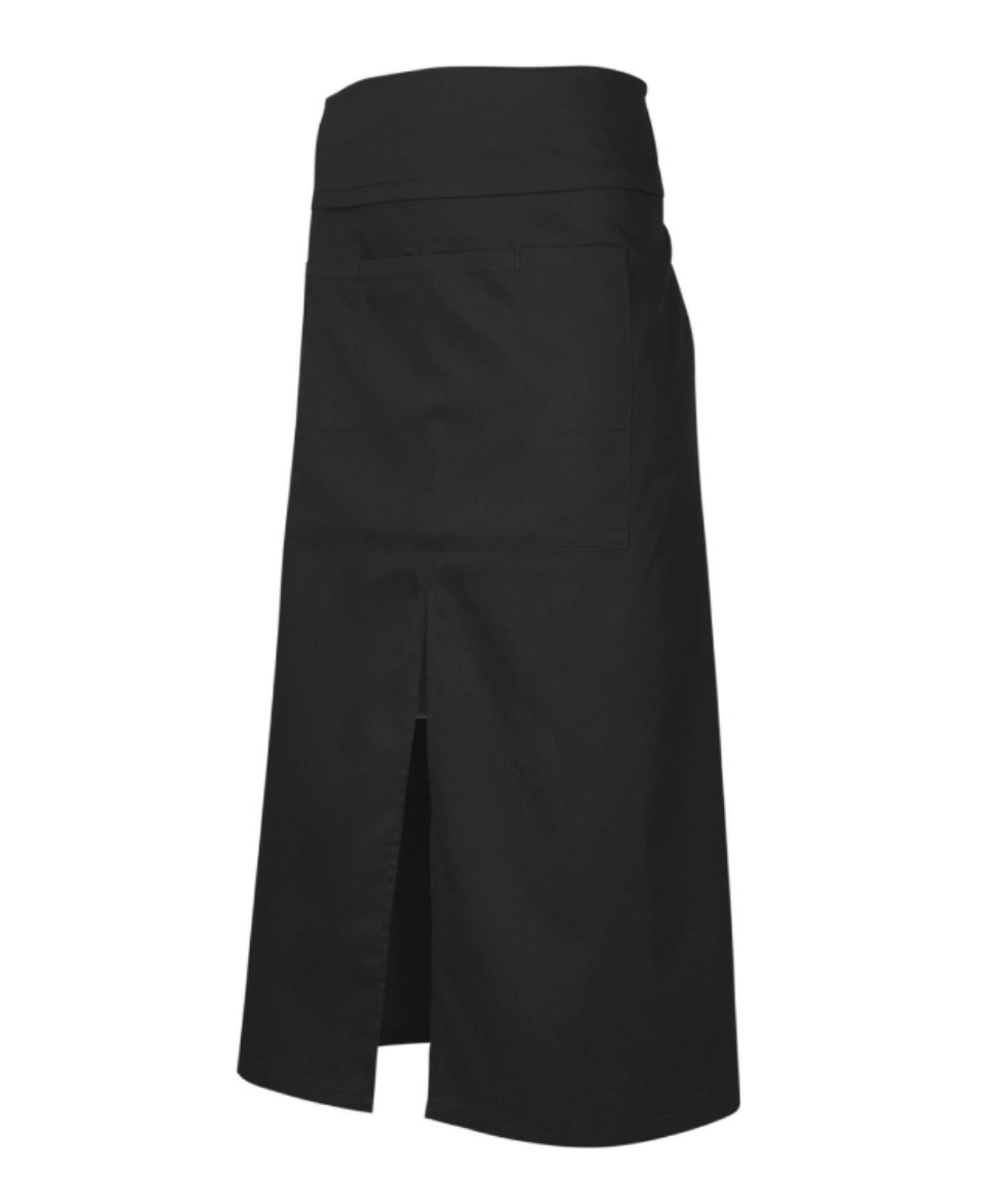 Picture of Biz Collection, Continental Style Full Length Apron