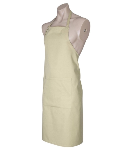 Picture of Biz Collection, Bib Apron