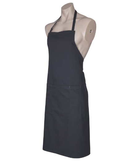 Picture of Biz Collection, Bib Apron