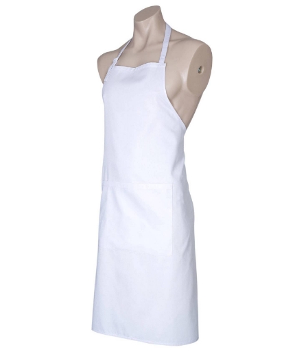 Picture of Biz Collection, Bib Apron