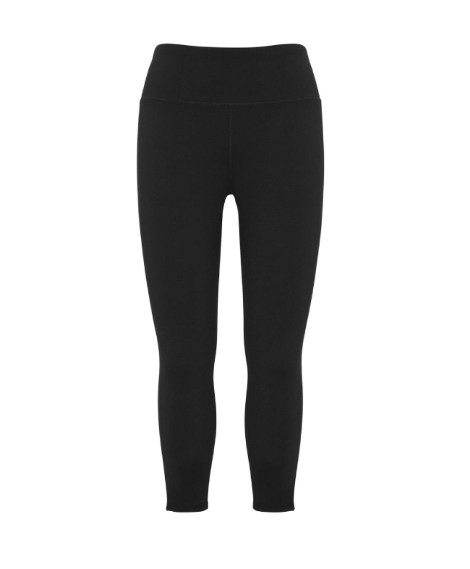 Picture of Biz Collection, Flex Ladies ¾ Leggings