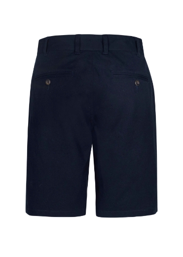 Picture of Biz Collection, Lawson Mens Chino Short