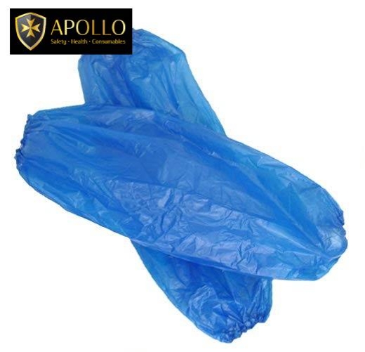 Picture of Apollo, Sleeve Protectors PE (20x100)
