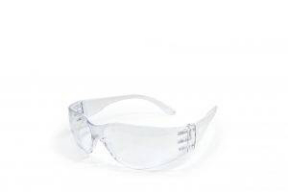 Picture of Apollo, Safety Glasses Clear
