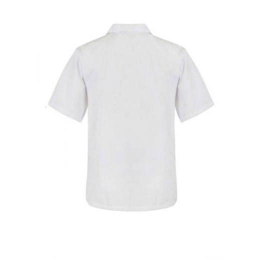 Picture of WorkCraft, Food Industry Jacshirt Short Sleeve