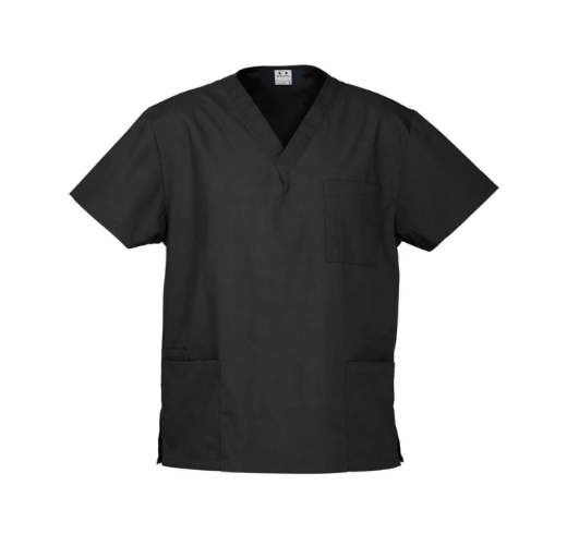 Picture of Biz Collection, Classic Unisex Scrubs Top
