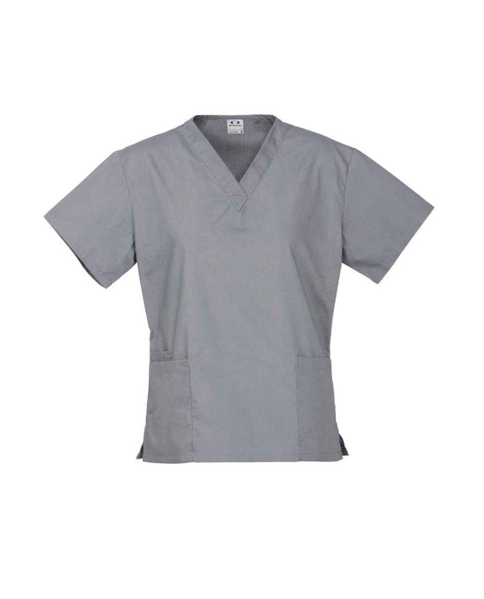 Picture of Biz Collection, Classic Ladies Scrubs Top