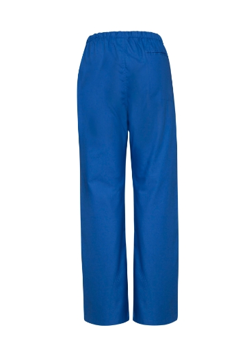 Picture of Biz Collection, Classic Ladies Scrubs Bootleg Pant