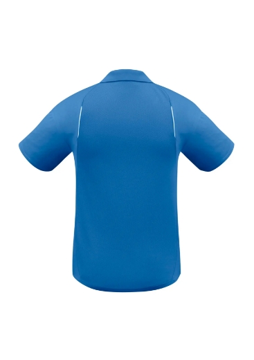 Picture of Biz Collection, United S/S Mens Polo